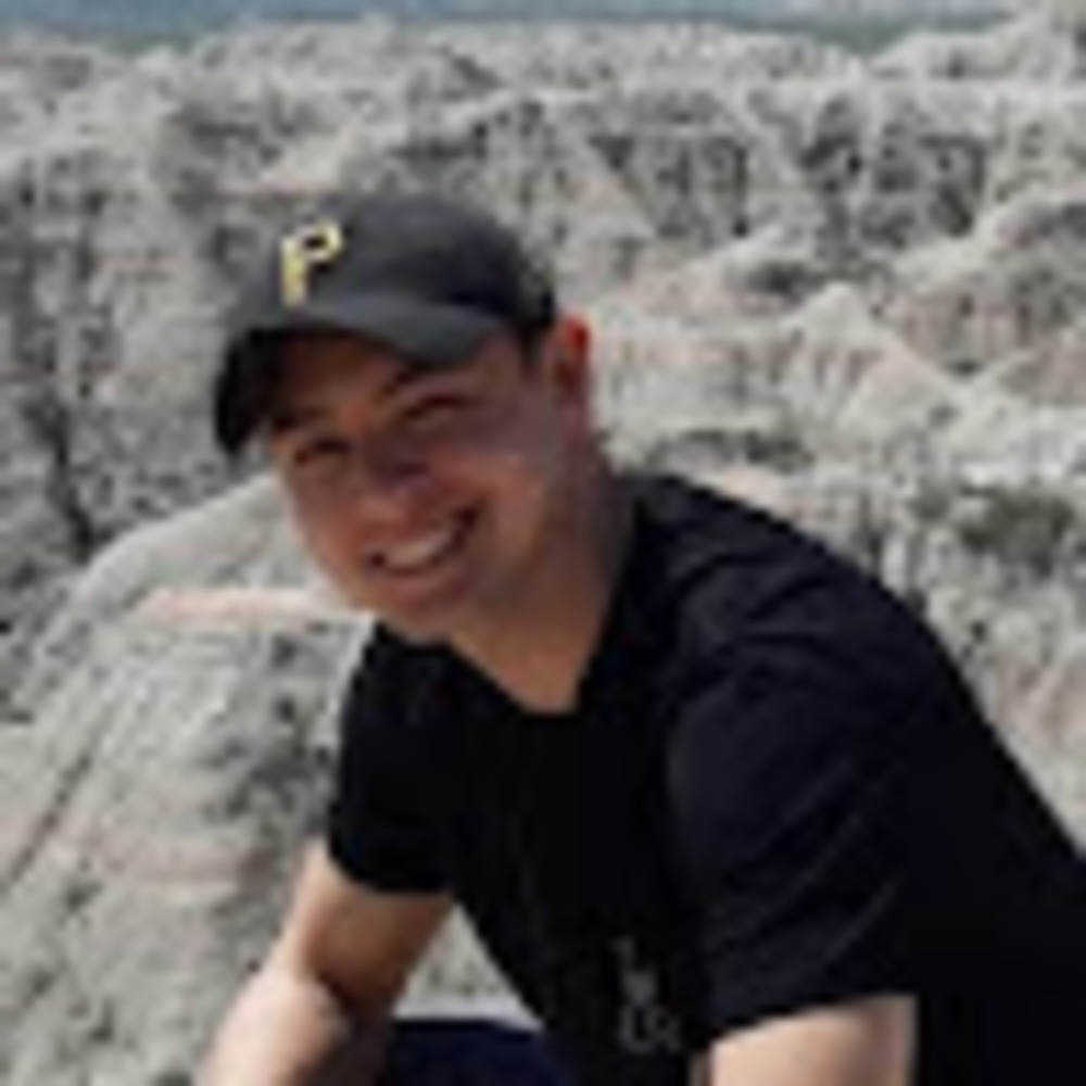 Meet your Posher, Chris